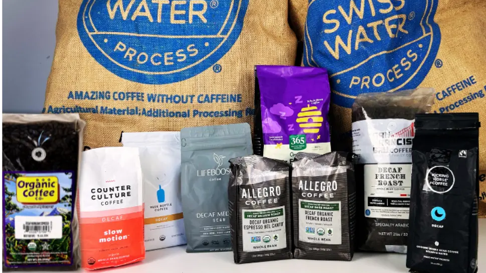 Best-Swiss-Water-Decaf-Coffees-USA-Tested-By-Roasters Decadent Decaf Coffee Company