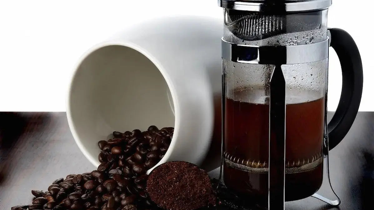 Win Decadent Decaf Coffee with Sixtyplusurfers! Decadent Decaf Coffee Company