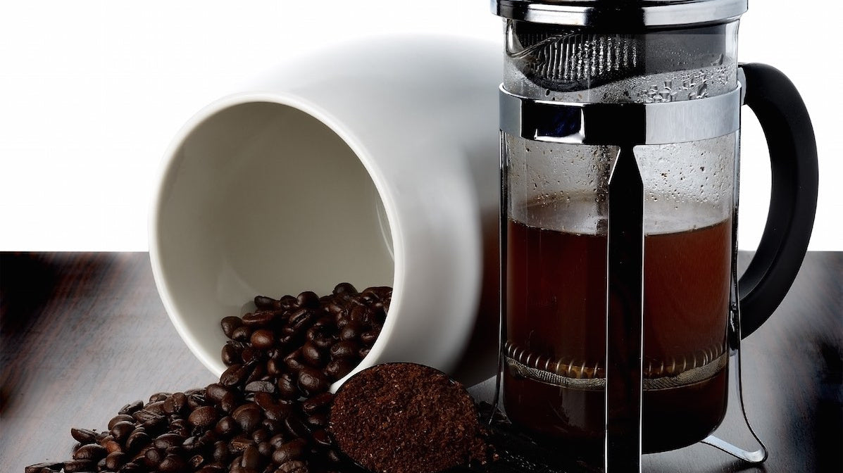 Win Decadent Decaf Coffee with Sixtyplusurfers!