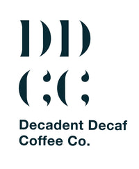 Decadent Decaf Coffee Company