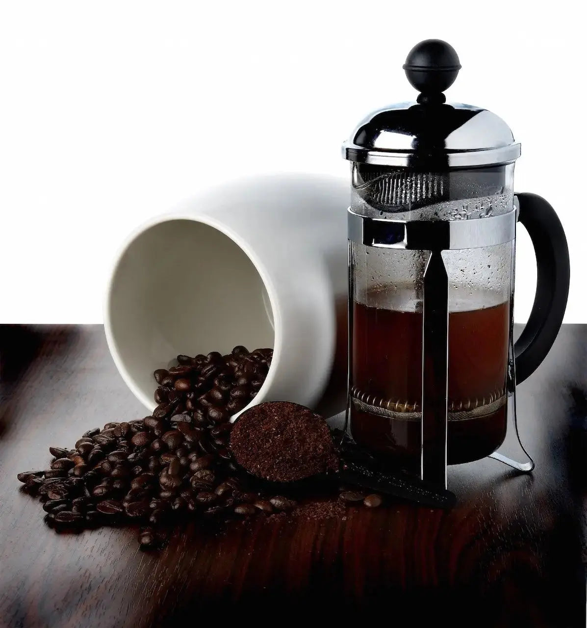 Win Decadent Decaf Coffee with Sixtyplusurfers! Decadent Decaf Coffee Company