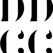 Decadent Decaf Coffee Company logo