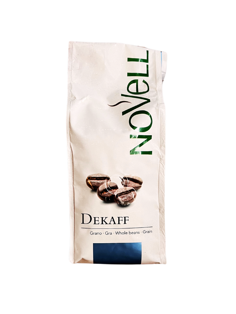 Cafes Novell Café Descafeinado 