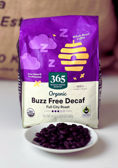 buzz free decaf image