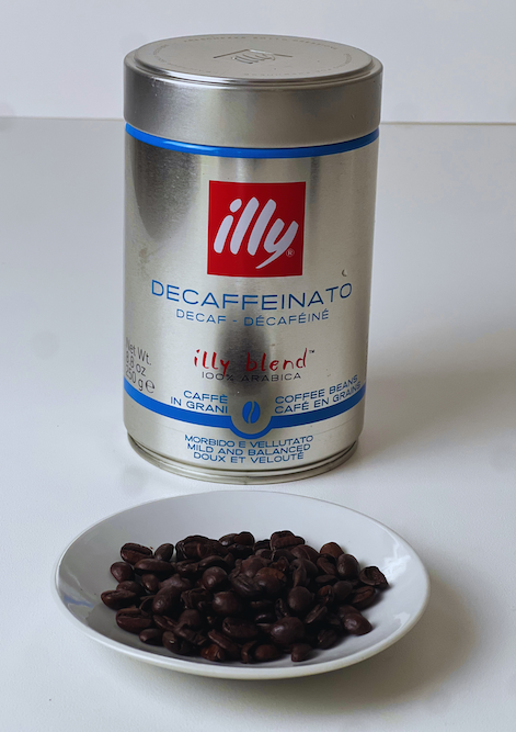 Best decaf espresso beans sale