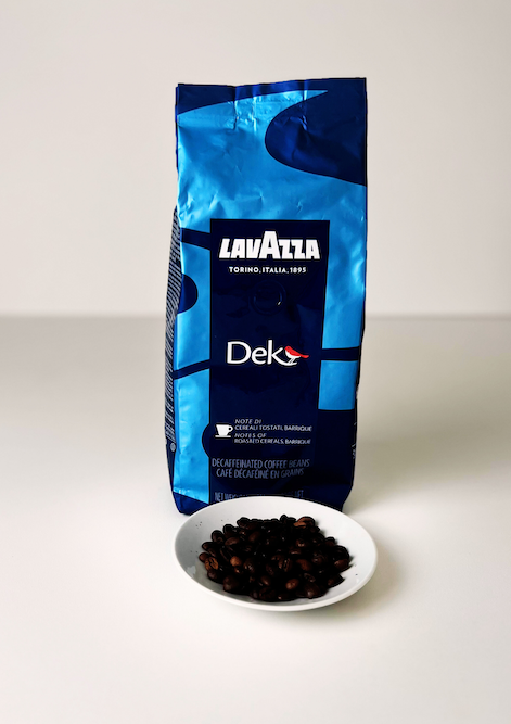 Lavazza Decaf Deka Coffee
