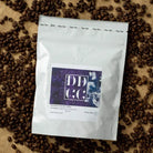 Espresso Decaf Decaffeinated Coffee - Swiss Water Decaf - Beans and Ground - Decadent Decaf