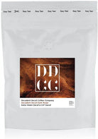8 x 500g Bag Bulk Discount Decaf Decaffeinated Swiss Water Decaf Ground Coffee & Beans